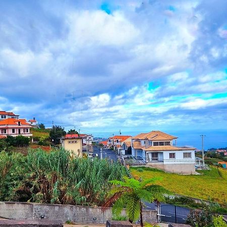 Cozy House In Central Sanatana, Near Top Hiking Trails And Levadas, Pico Ruivo Santana  Buitenkant foto