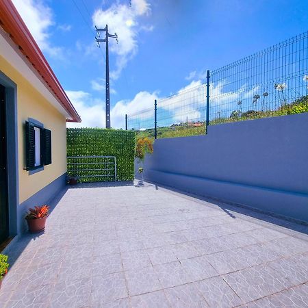 Cozy House In Central Sanatana, Near Top Hiking Trails And Levadas, Pico Ruivo Santana  Buitenkant foto
