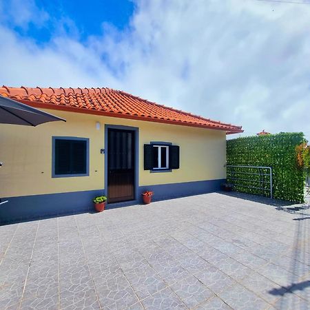 Cozy House In Central Sanatana, Near Top Hiking Trails And Levadas, Pico Ruivo Santana  Buitenkant foto